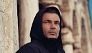 إعلانات رمضان 2022.. عمرو دياب يستعرض عضلاته