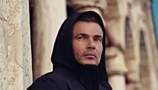 الفنان المصري عمرو دياب