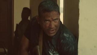 أمير كرارة في مسلسل الاختيار 