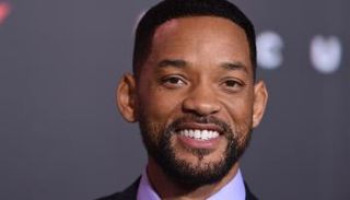 الممثل الأمريكي ويل سميث