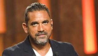 الممثل المصري أمير كرارة 