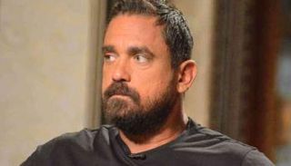 الفنان النجم أمير كرارة 