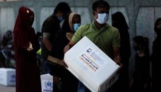 حملة المليار وجبة تستهدف دعم الفقراء والأقل حظاً في 50 دولة