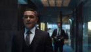 الحلقة الأولى من مسلسل سوتس بالعربي.. محاولة تمصير تنقصها الكاريزما