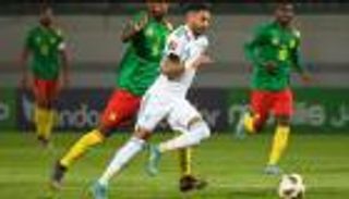 بقيادة صلاح ومحرز.. تشكيلة نارية تغيب عن كأس العالم 2022