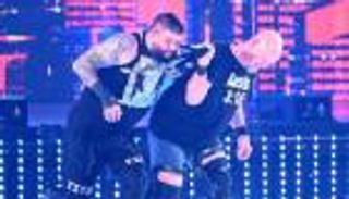 الليلة الأولى.. تعرف على نتائج نزالات ريسلمانيا 38