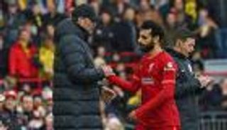بسبب حلم الرباعية.. كلوب يجهز خطوة مفاجئة بشأن محمد صلاح