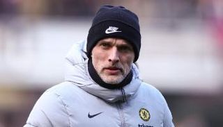 توماس توخيل 