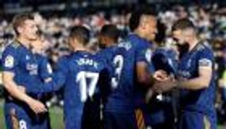 الميركاتو الصيفي.. مقصلة ريال مدريد ترصد 4 ضحايا