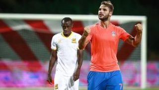 كأس خادم الحرمين