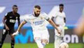 الدوري الإسباني.. ريال مدريد يتفوق على الجميع في ضربات الجزاء