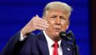 ترامب يقترح "غزو" أفغانستان مجددا.. "نعيش في أخطر جيل"