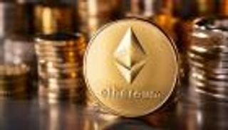 أسعار العملات الرقمية.. "إيثيريوم" تقترب من 3500 دولار و"بيتكوين" تتراجع