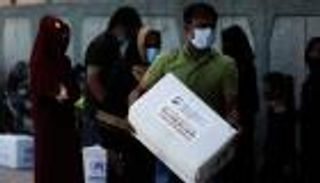 حملة "المليار وجبة".. الإمارات ترفع سقف التحدي الإنساني