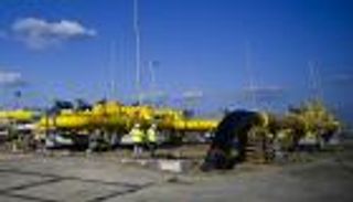 أول دولة أوروبية تعلن وقف كل وارداتها من الغاز الروسي