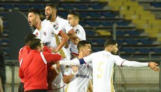 الوداد المغربي