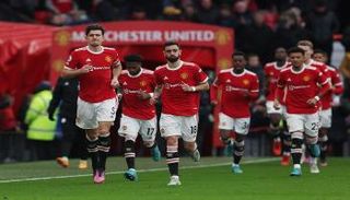 مانشستر يونايتد