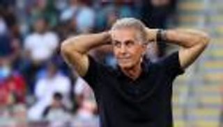 كأس العالم 2022.. الفيفا يحدد مصير مدرب منتخب مصر