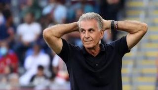 كارلوس كيروش مدرب منتخب مصر