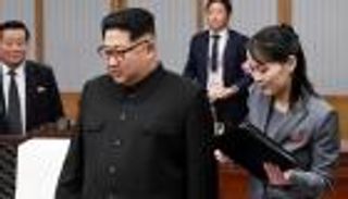 تهديد خطير.. شقيقة الزعيم كيم تحذر كوريا الجنوبية بـ"لغة حادة"