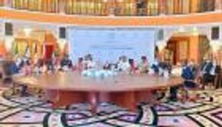 الإمارات تترأس اجتماع وزراء داخلية دول التحالف الأمني