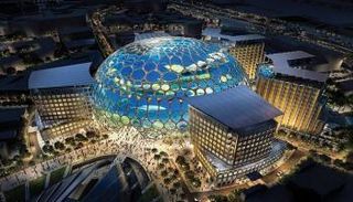 إكسبو 2020 دبي