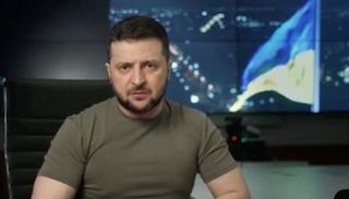 الرئيس الأوكراني -رويترز