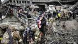 أوكرانيا: روسيا أسوأ من داعش.. وموسكو تؤكد حمايتها للمدنيين