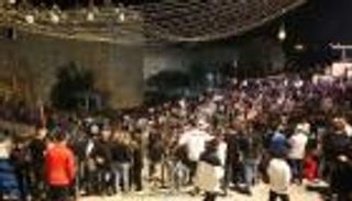 بداية شهر رمضان.. "توتر محدود" في باب العامود بالقدس
