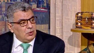 عضو المكتب السياسي للمقاومة الوطنية في اتفاق الرياض يحيى العابد