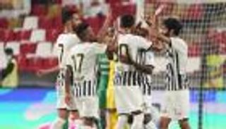 ترتيب الدوري الإماراتي.. الجزيرة يصعق شباب الأهلي والشارقة يخطف النصر