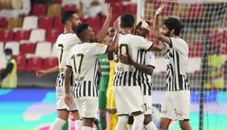 فريق الجزيرة الإماراتي