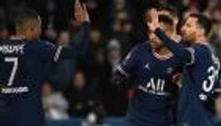 ترتيب الدوري الفرنسي.. الثلاثي المرعب يعيد انتصارات باريس سان جيرمان