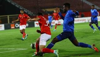 الأهلي المصري والهلال السوداني في دوري أبطال أفريقيا