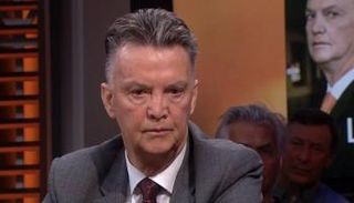 لويس فان جال مدرب منتخب هولندا