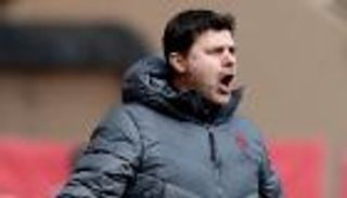 بسبب ريال مدريد ويونايتد.. بوكيتينو تحت قصف جماهير سان جيرمان