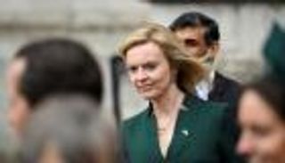 لقاء بريطاني أوكراني في بولندا قبل مباحثات "الناتو" و"السبع"