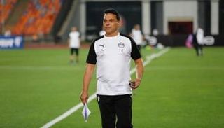 حسام البدري