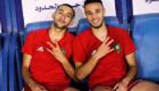 قبل كأس العالم.. 3 عوامل تعجل بعودة زياش ومزراوي لمنتخب المغرب