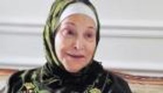 من هي نادية رشاد؟.. والدة السيسي في "الاختيار" وبطلة "الطوفان"