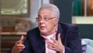فنانون عادوا للتمثيل في رمضان 2022.. توفيق عبد الحميد الأبرز