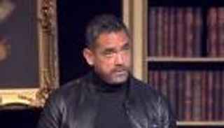 أمير كرارة عن أزمته مع مها أحمد: "كلمت مجدي كامل"