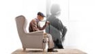 اكتئاب كبار السن.. الأسباب والأعراض والمخاطر (إنفوجراف)