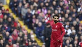 محمد صلاح ضد واتفورد