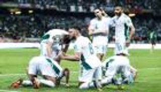 تصفيات كأس أمم أفريقيا.. 3 مواهب محلية تغازل منتخب الجزائر
