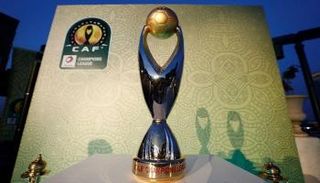 دوري أبطال أفريقيا
