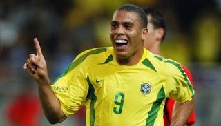 رونالدو الظاهرة