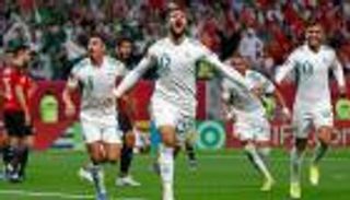 الاتحاد الجزائري يبدأ خطة الإصلاح من بوابة أبطال العرب