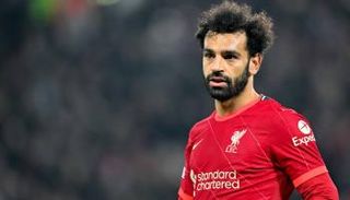 محمد صلاح هداف الدوري الإنجليزي
