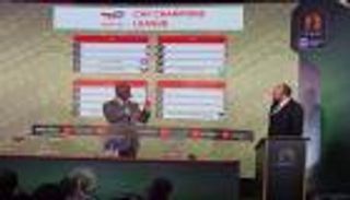 الموعد والآلية والقنوات الناقلة.. كل ما تريد معرفته عن قرعة دوري أبطال أفريقيا